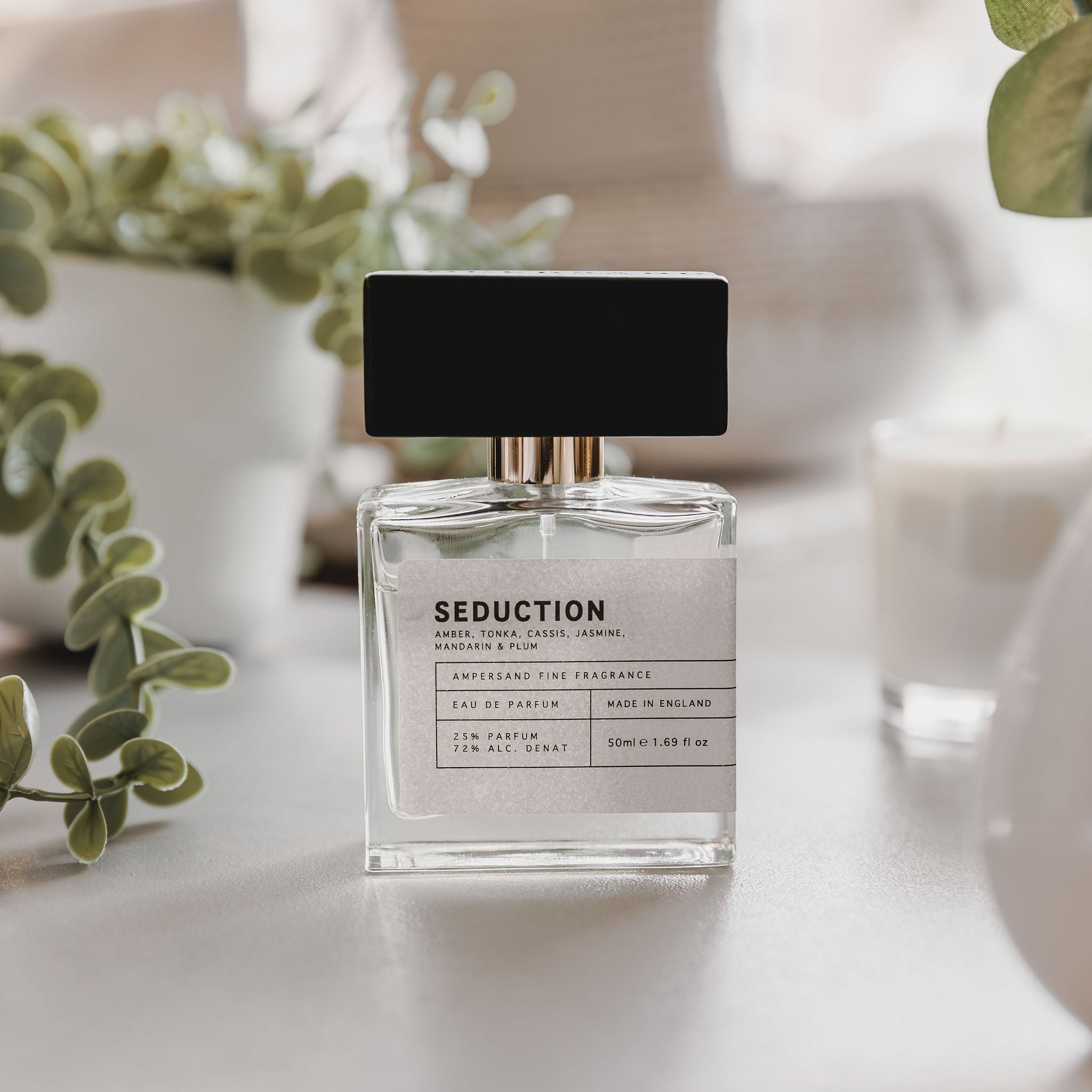 Ampersand Seduction EDP (50ml)