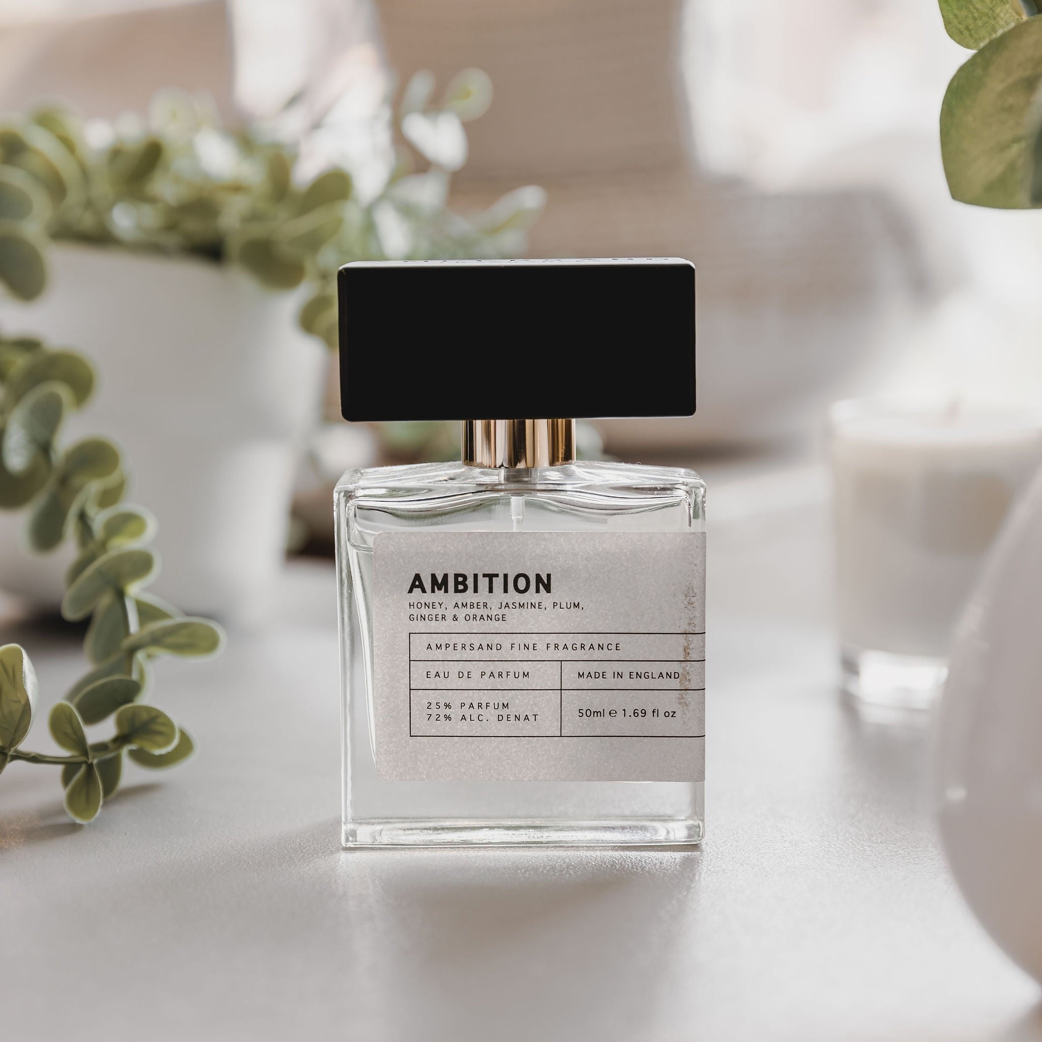 Ampersand Ambition EDP (50ml)