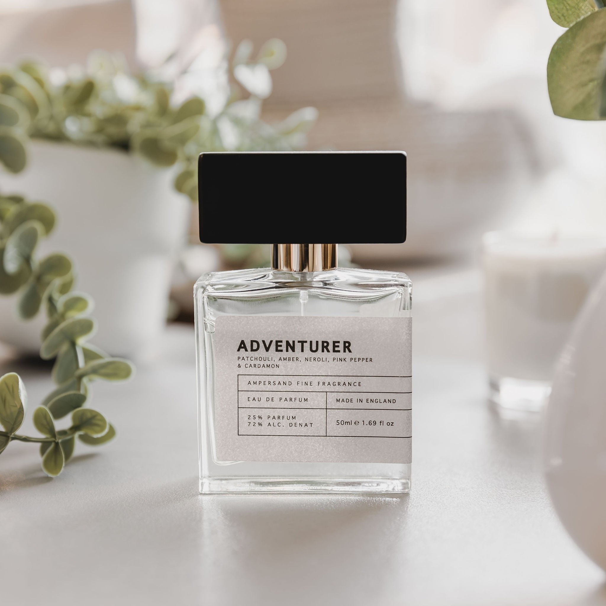 Ampersand Adventurer EDP (50ml)