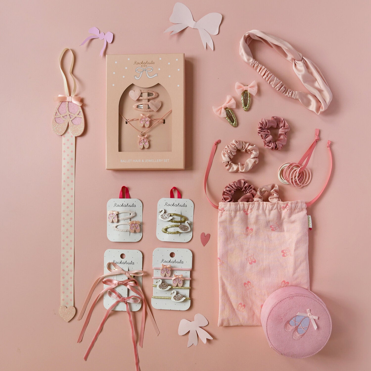 Rockahula Ballet Gift Set