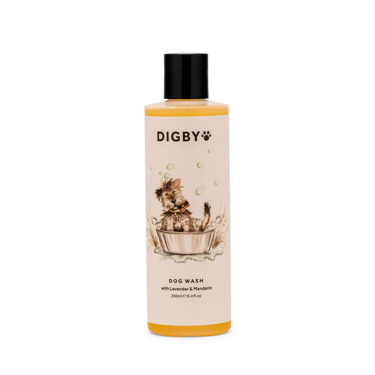 Bramley Digby Dog Wash