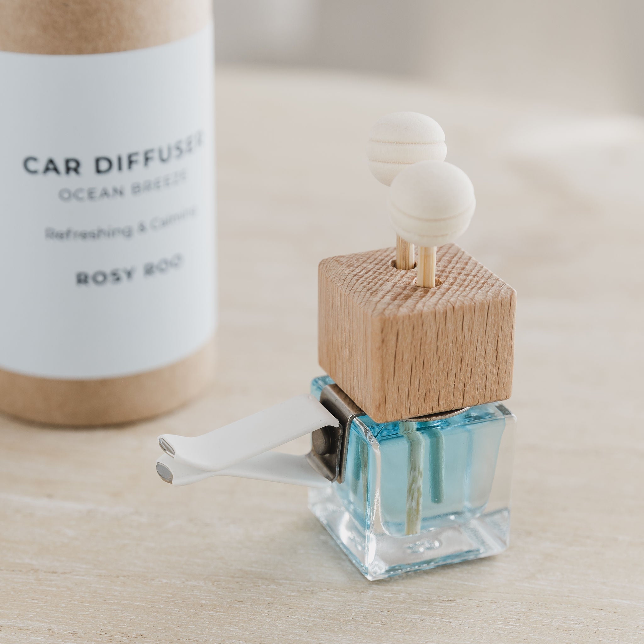 Car Diffuser