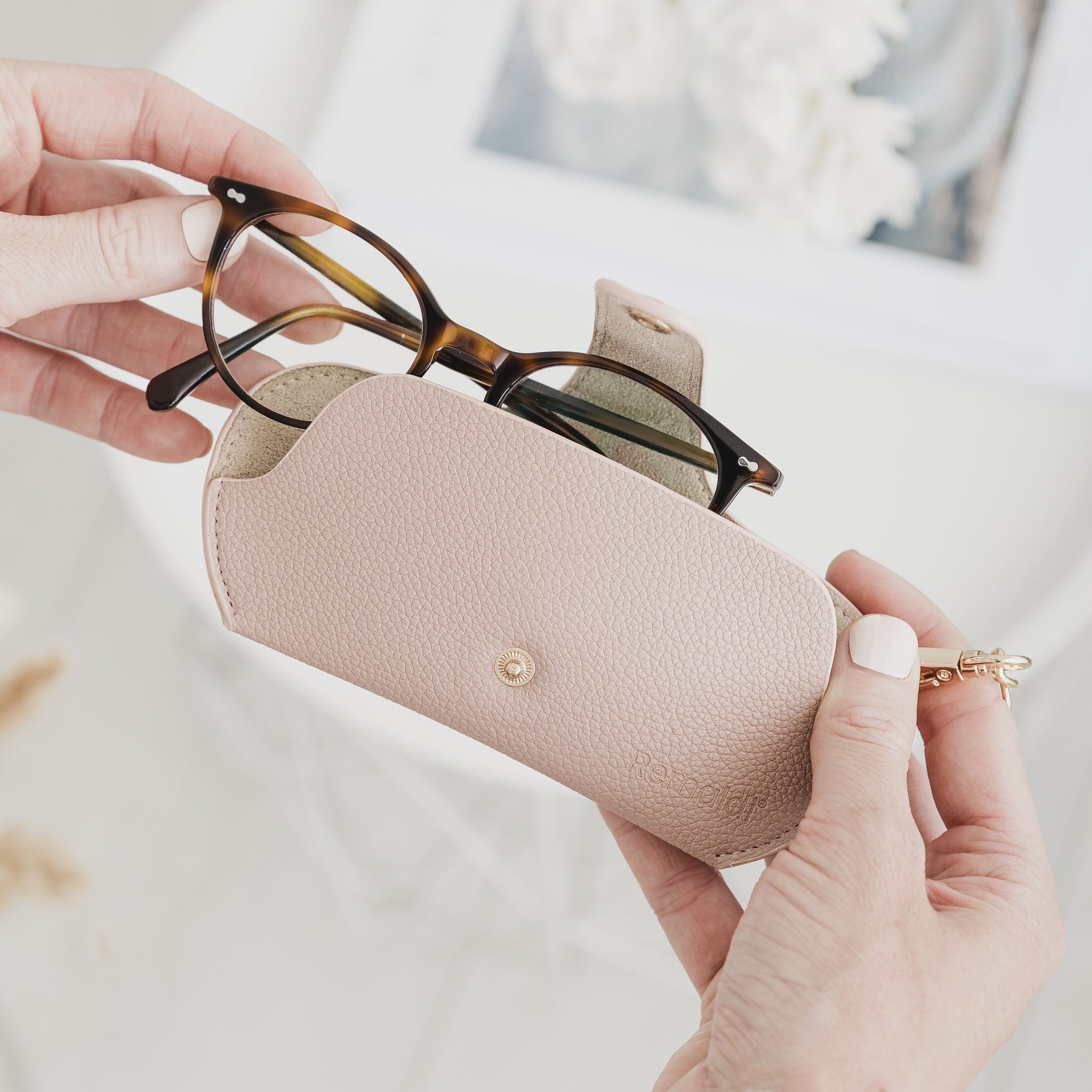 Eyefold Slim Glasses Case