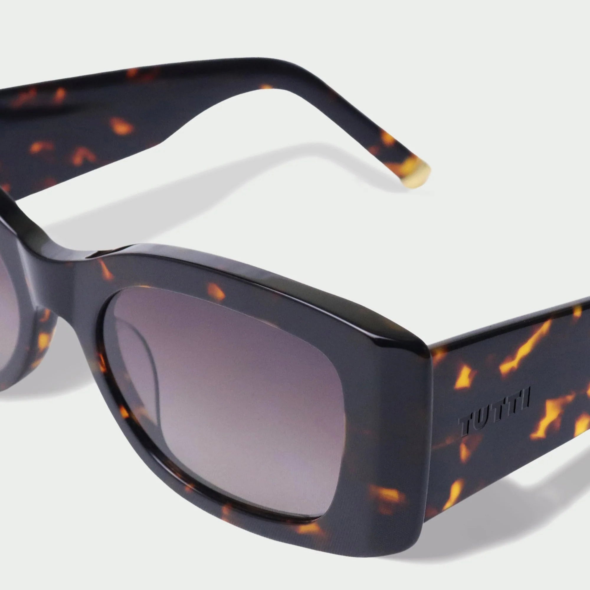 Tutti & Co. Row Sunglasses