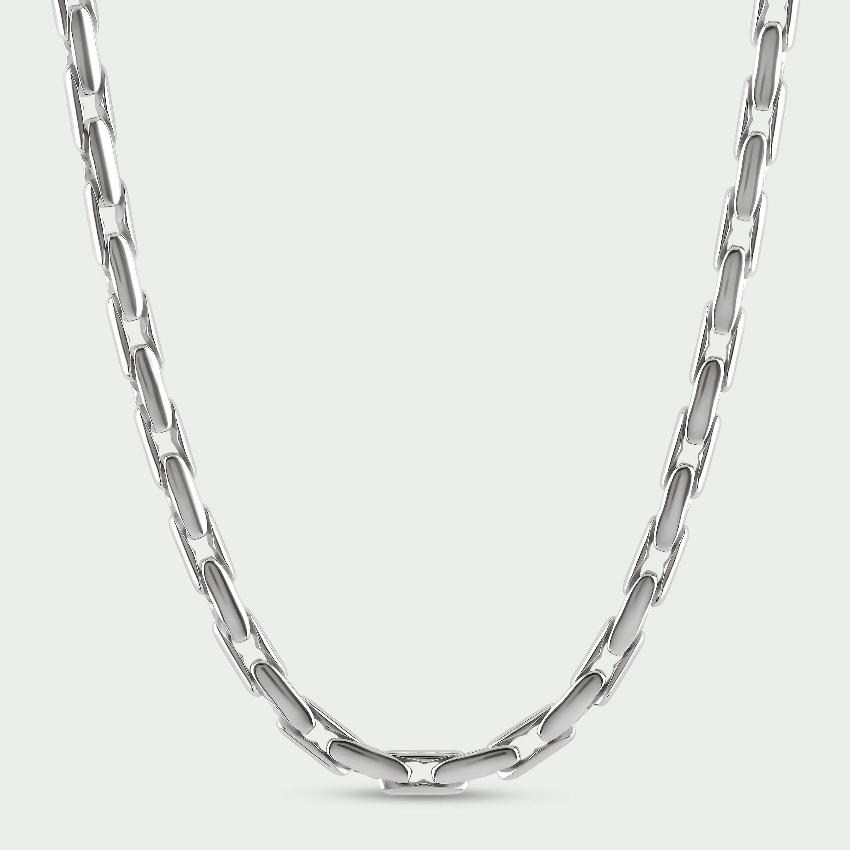 Tutti & Co. Refine Necklace