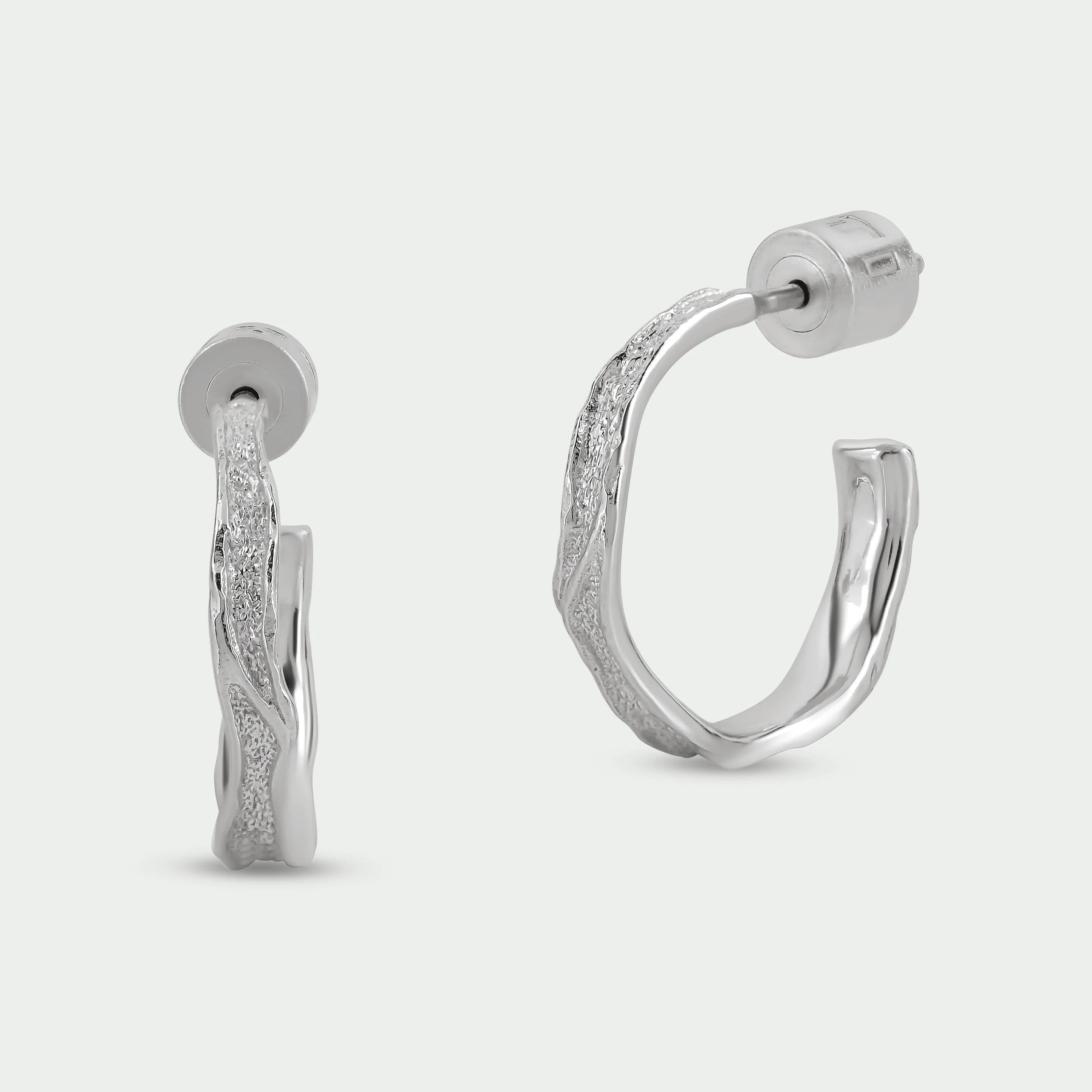 Tutti & Co. Branch Earrings
