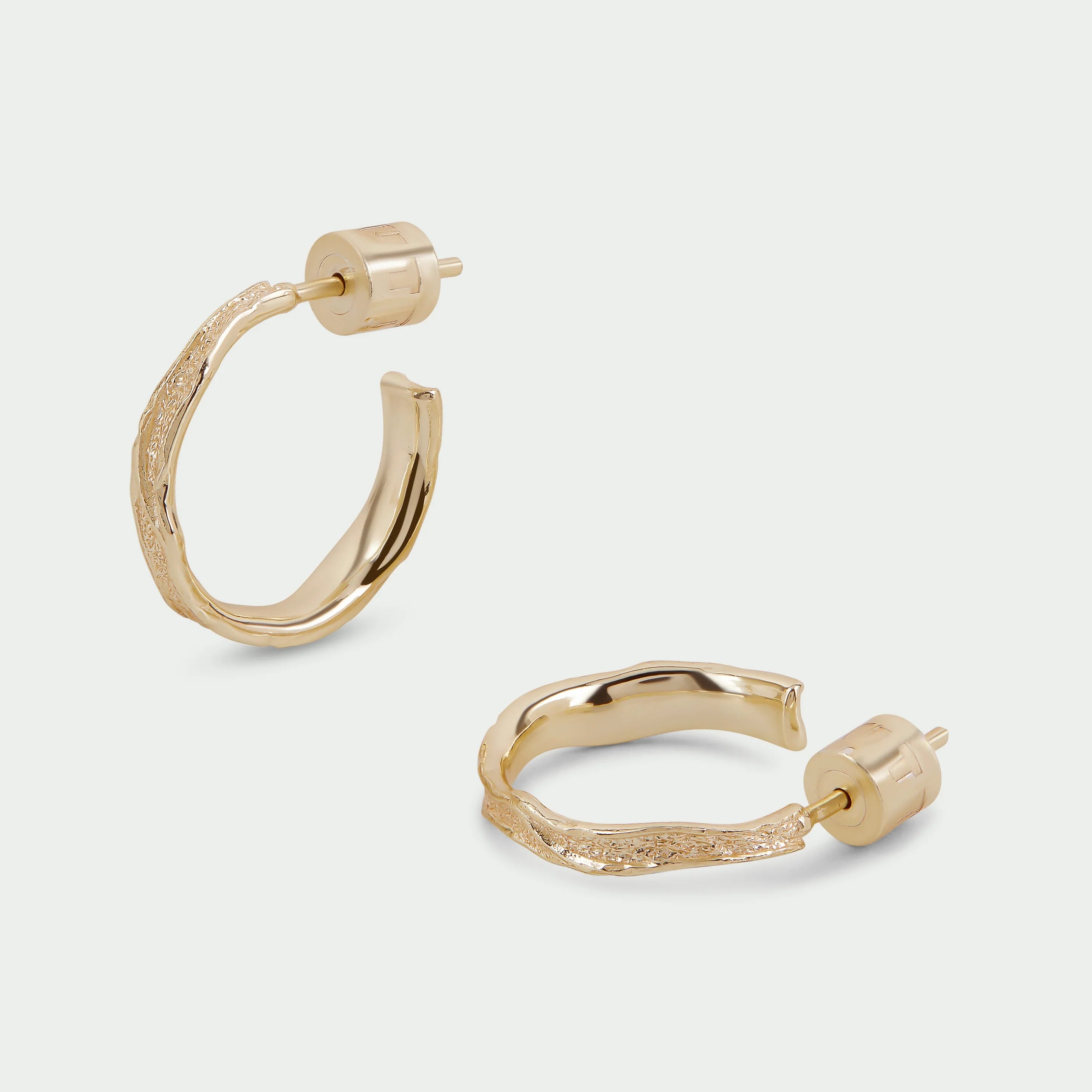 Tutti & Co. Branch Earrings