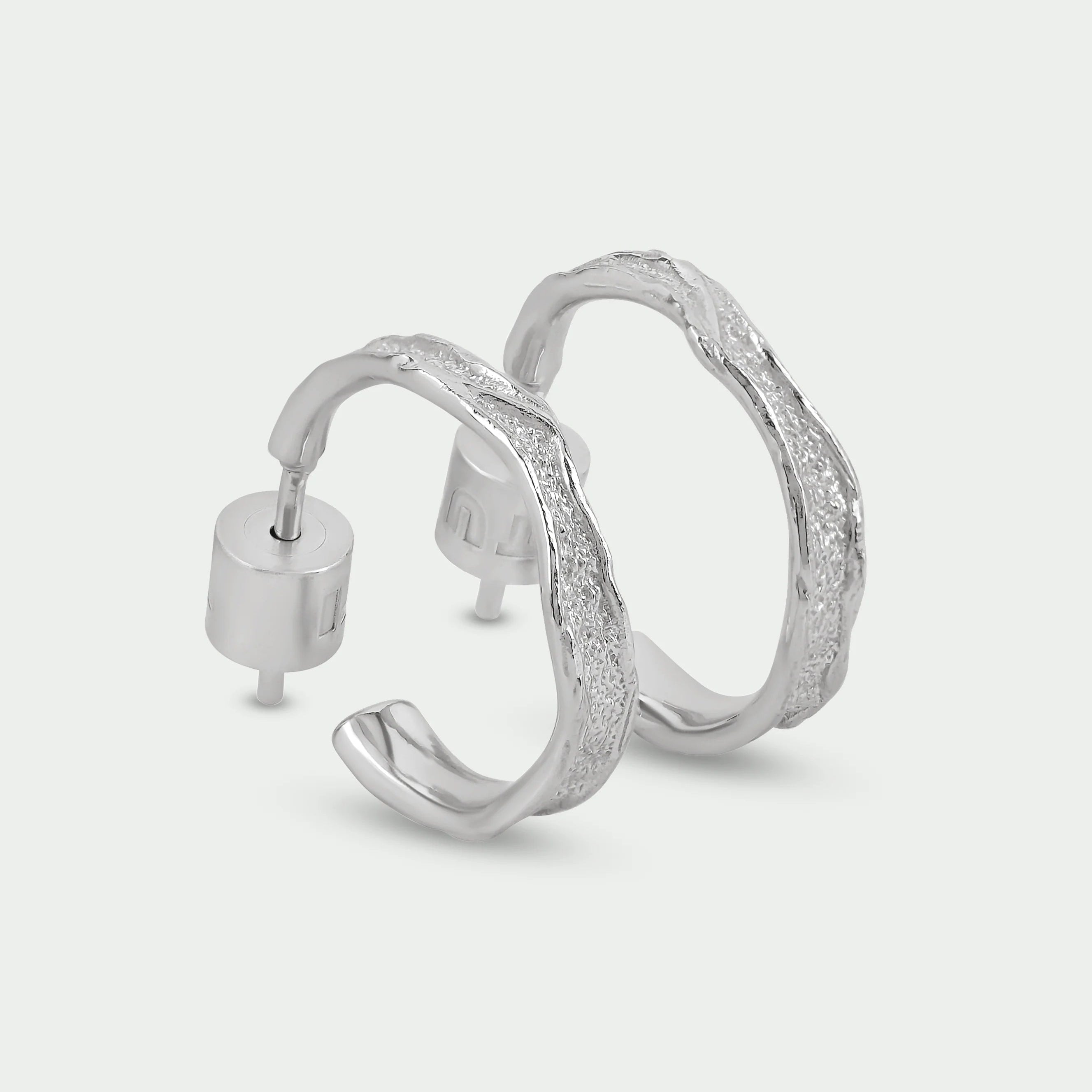 Tutti & Co. Branch Earrings