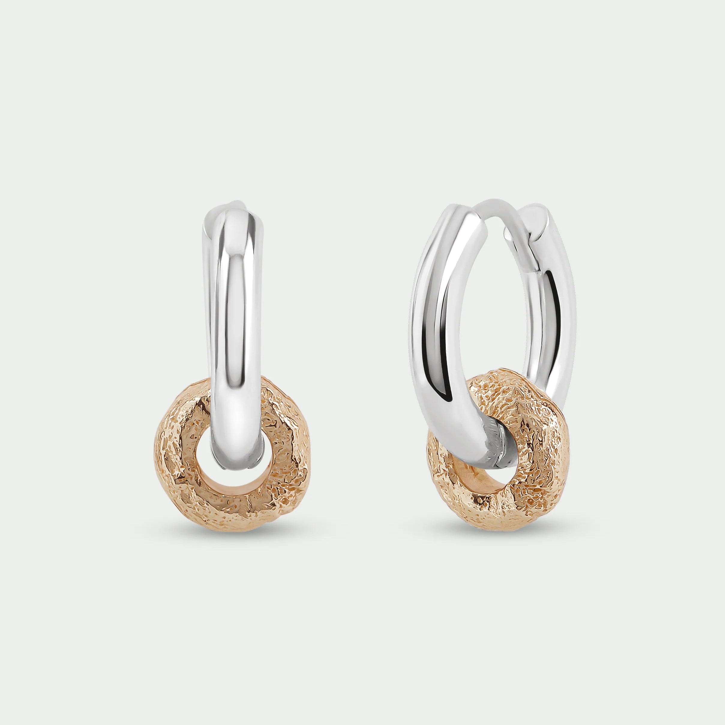 Tutti & Co. Explore Earrings