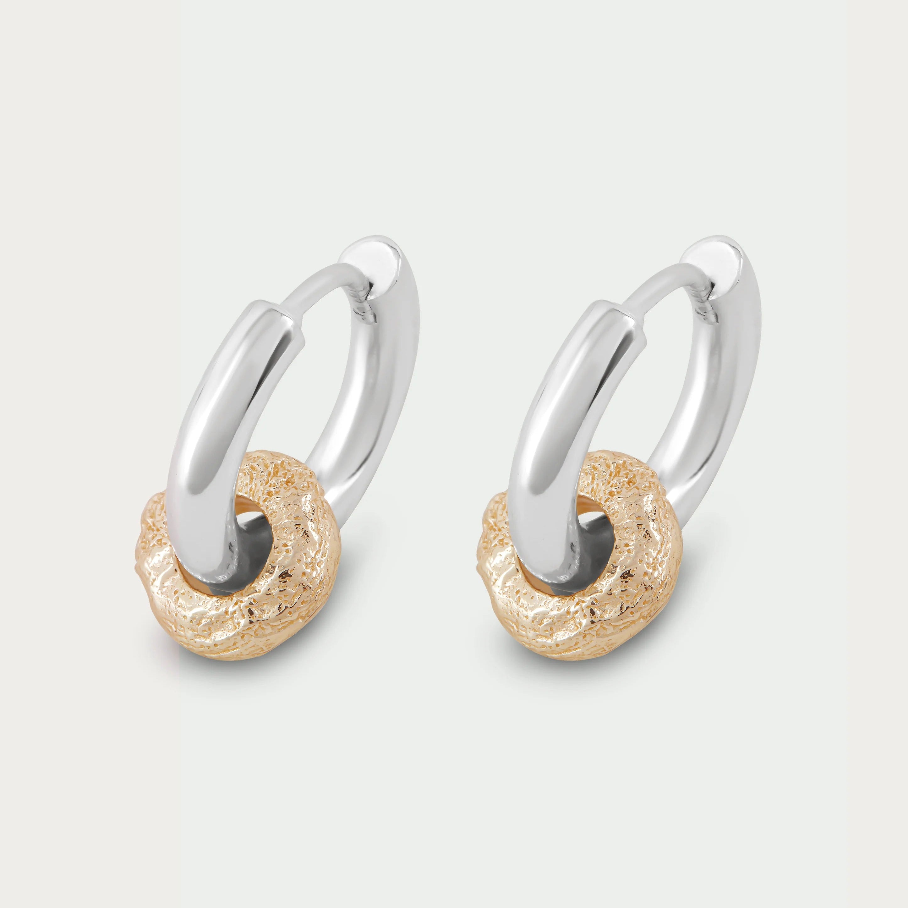 Tutti & Co. Explore Earrings