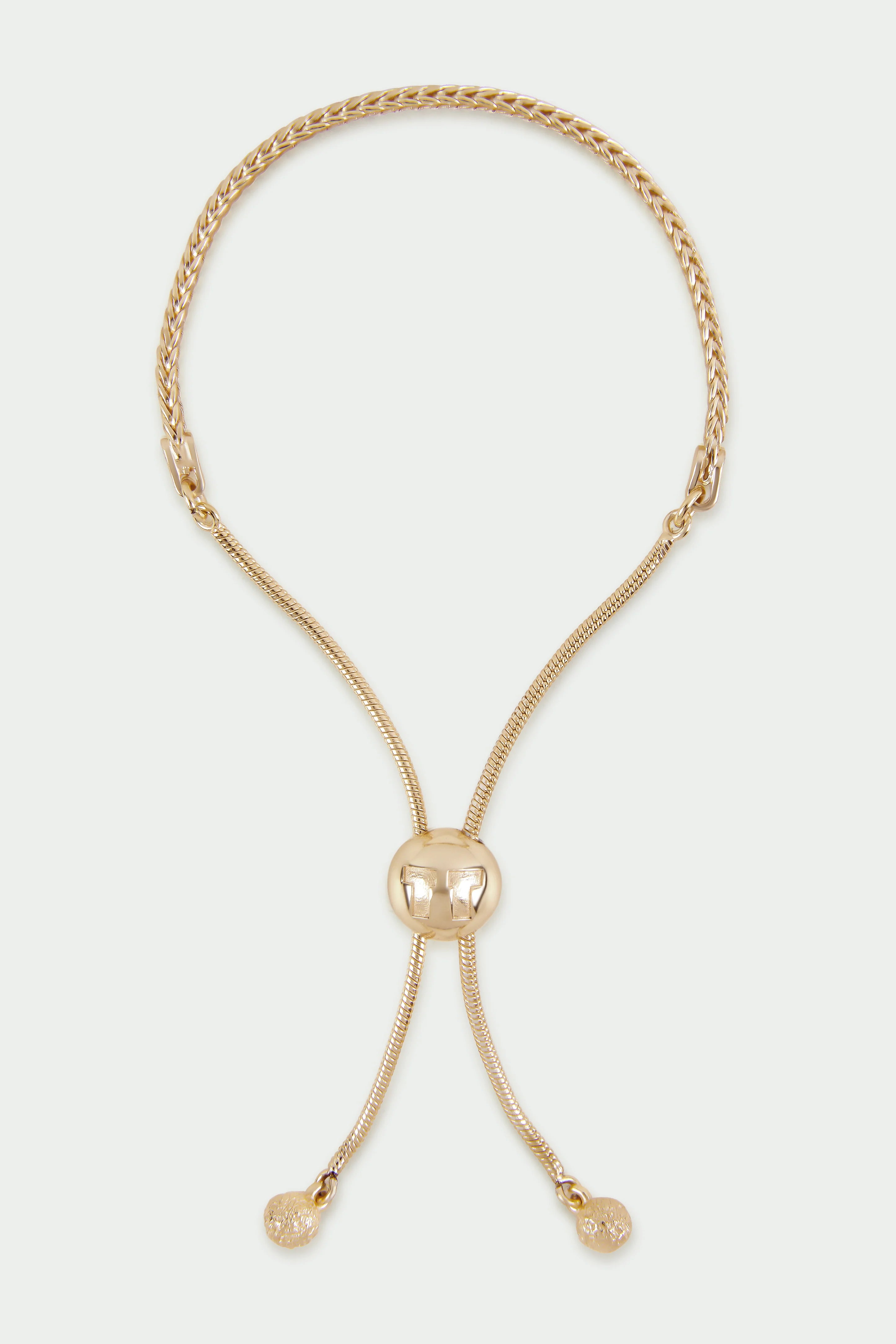 Tutti & Co. Synergy Bracelet