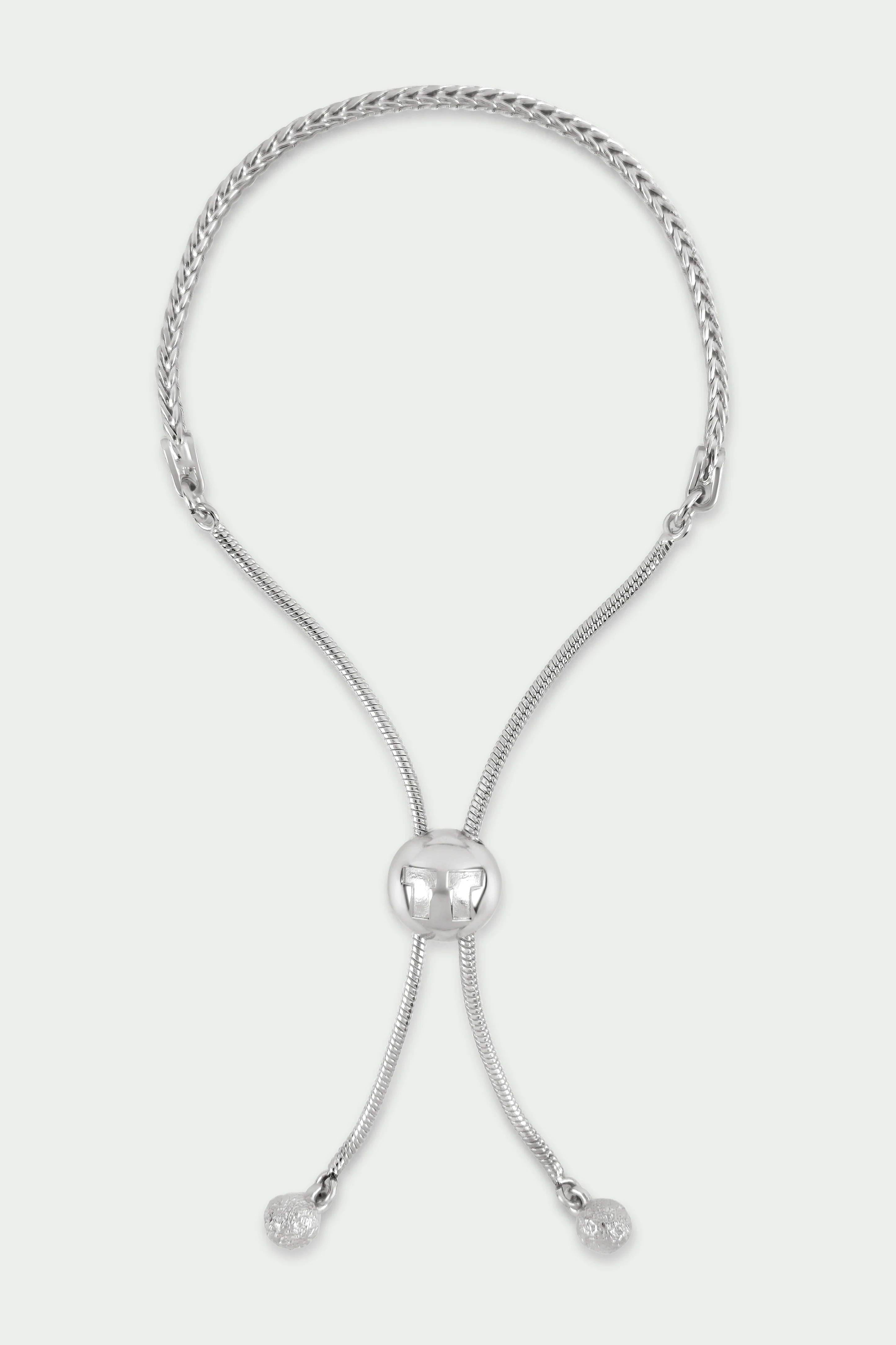 Tutti & Co. Synergy Bracelet