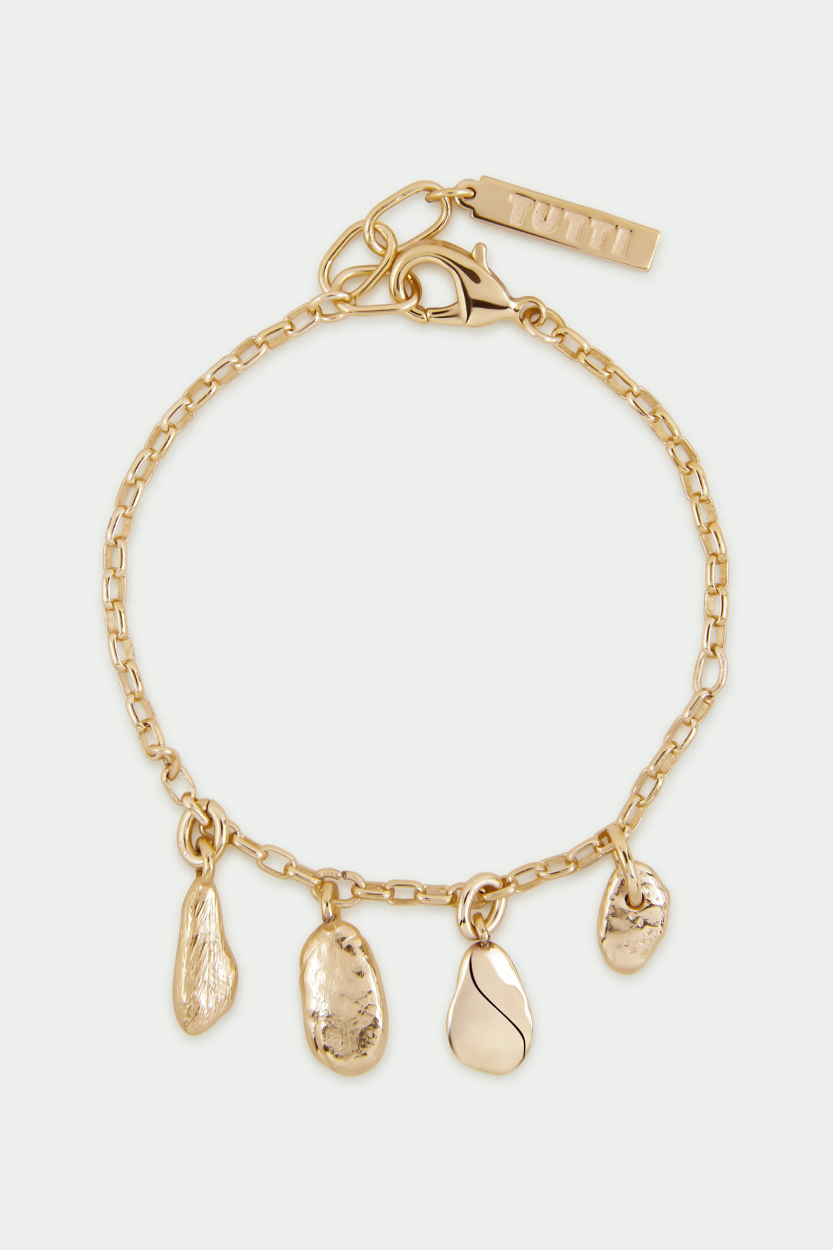 Tutti & Co. Silt Bracelet