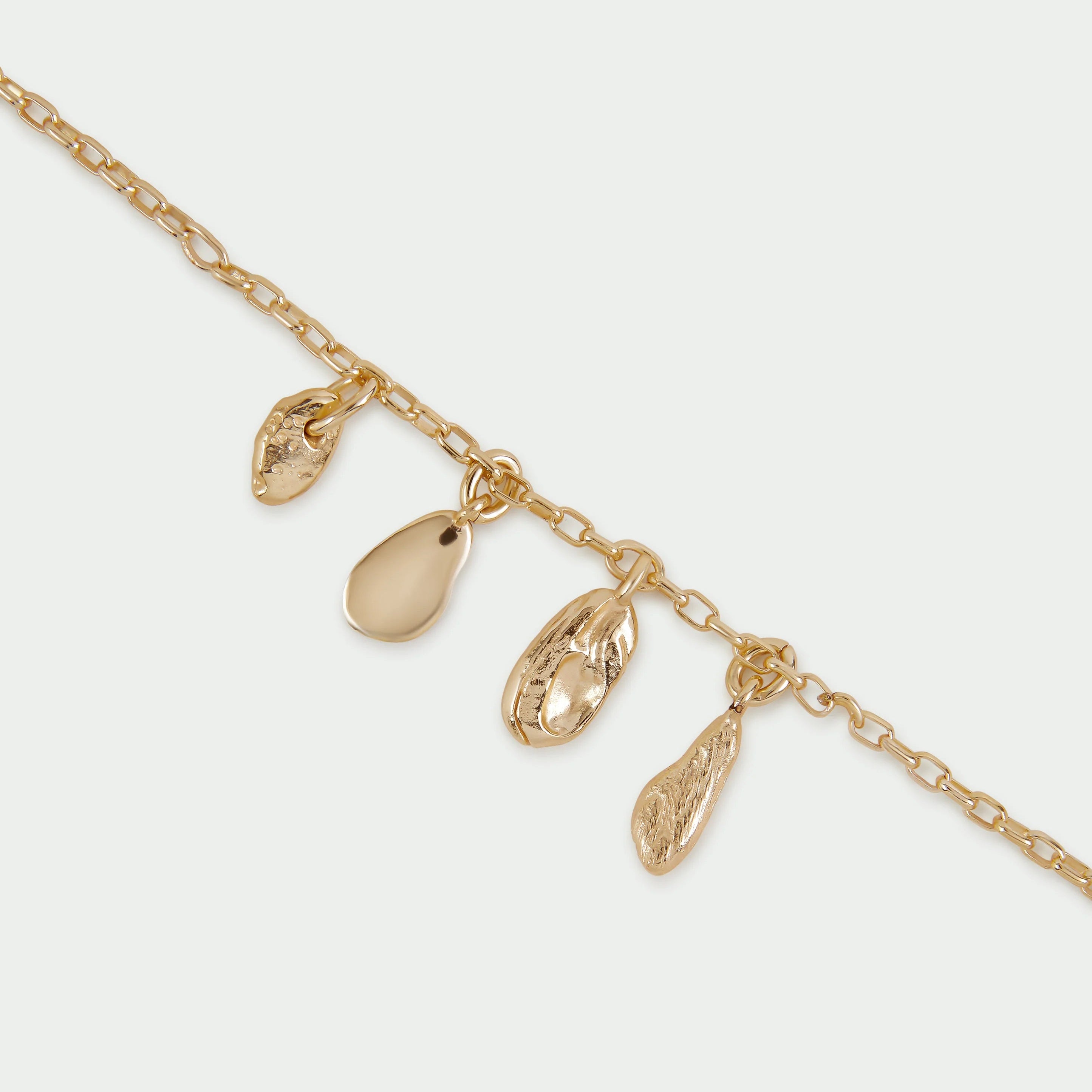 Tutti & Co. Silt Bracelet