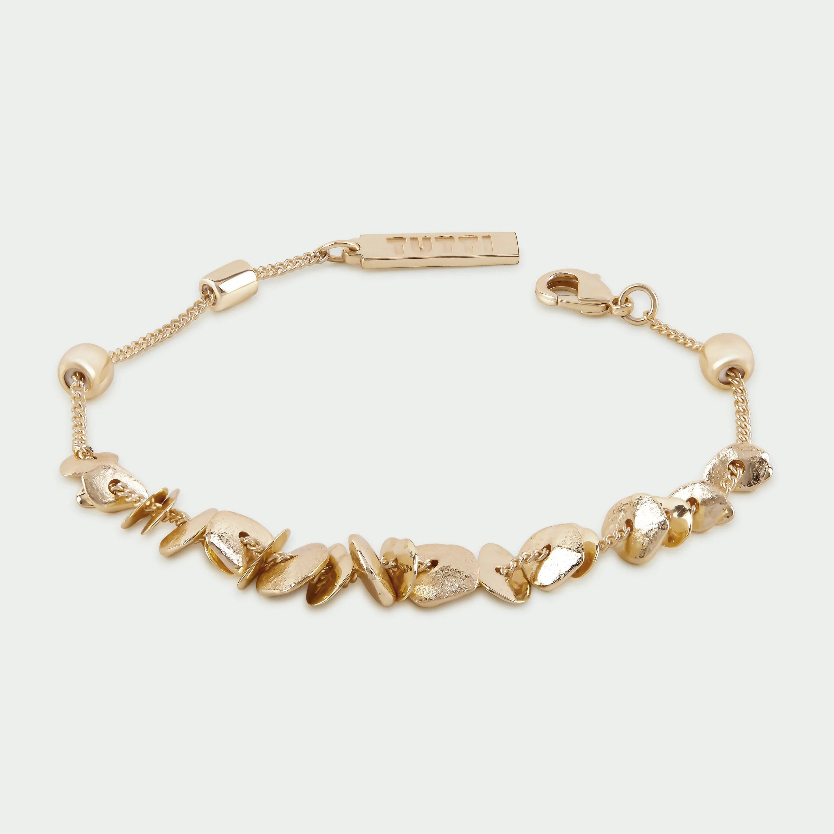 Tutti & Co. Cairn Bracelet
