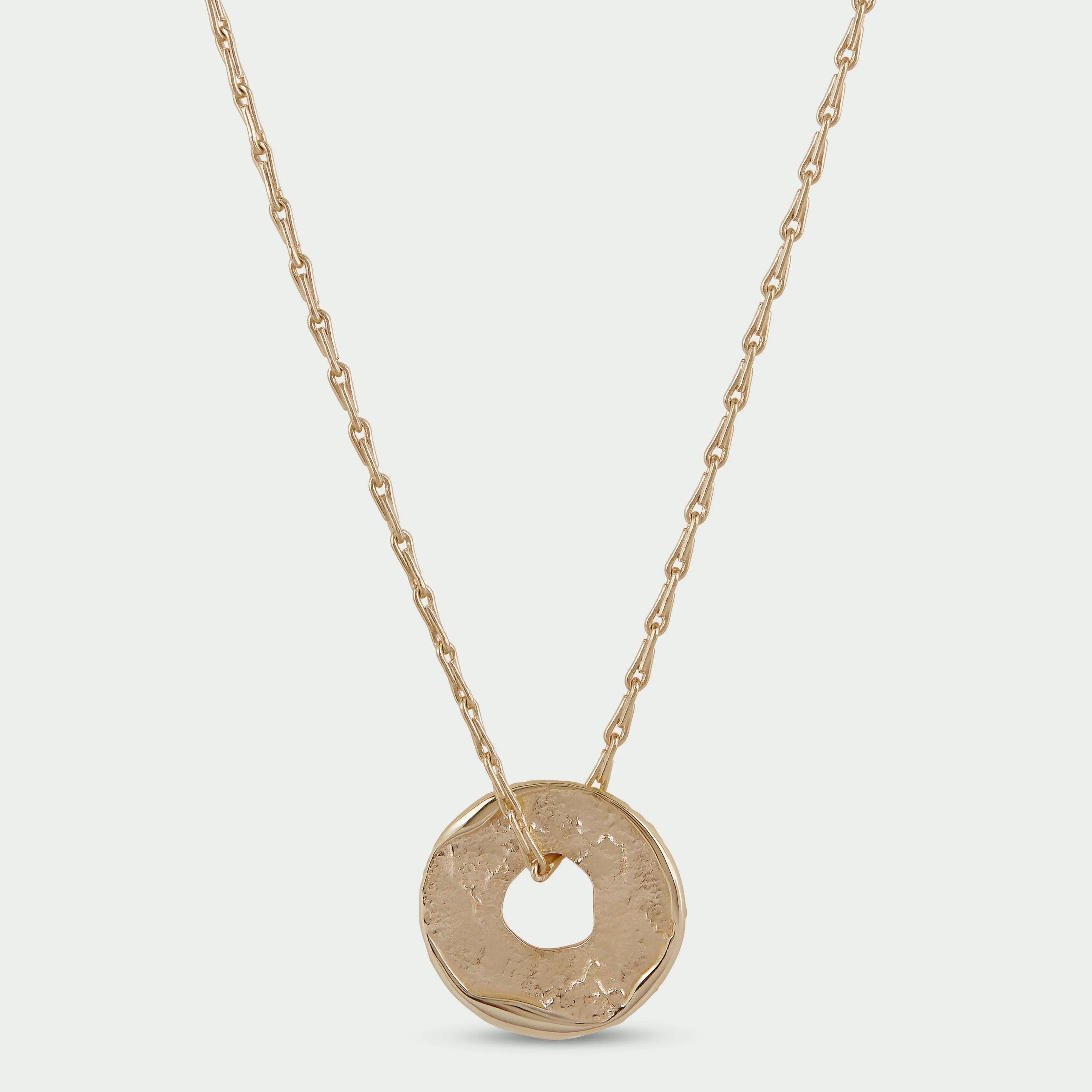 Tutti & Co. Natural Necklace