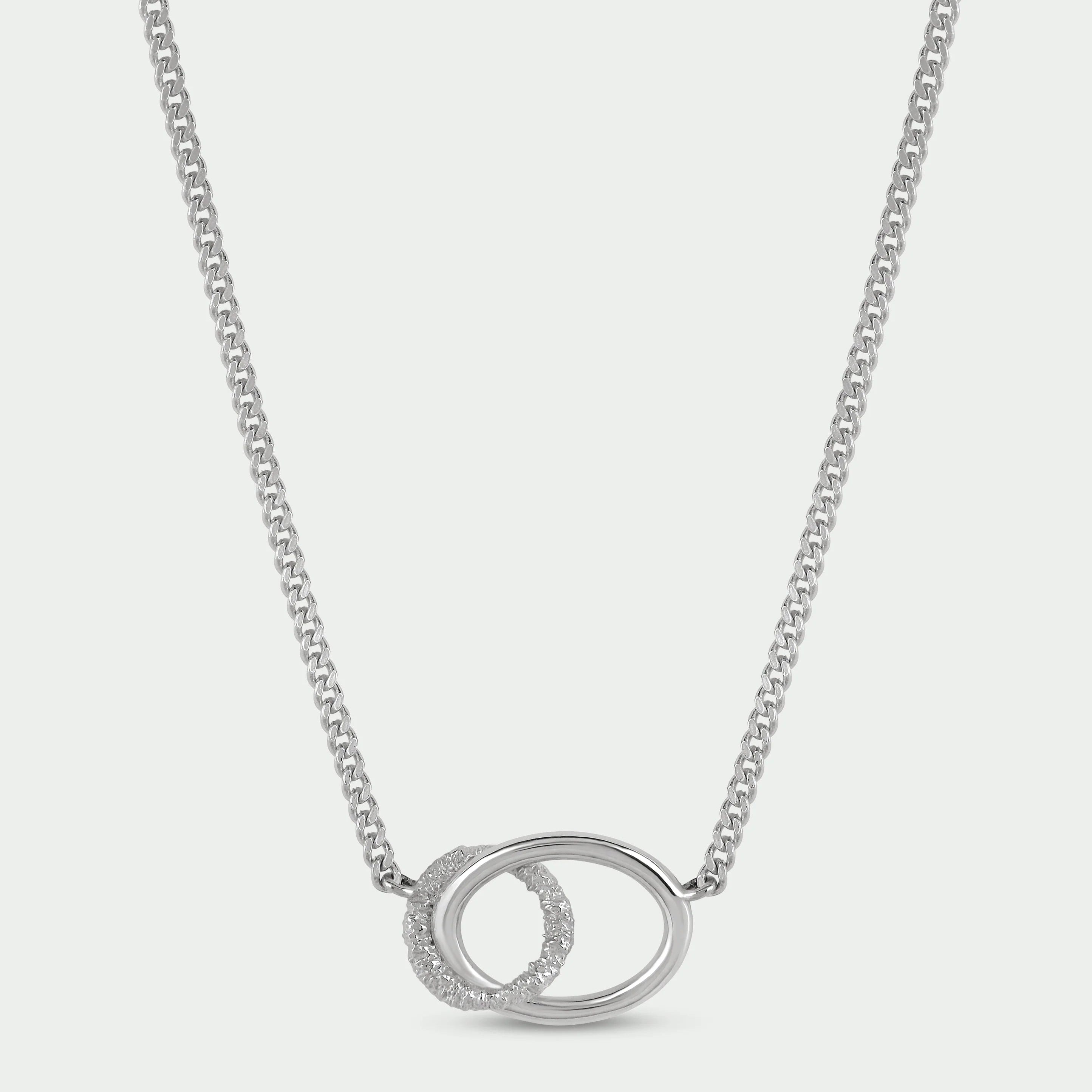 Tutti & Co. Rhythm Necklace