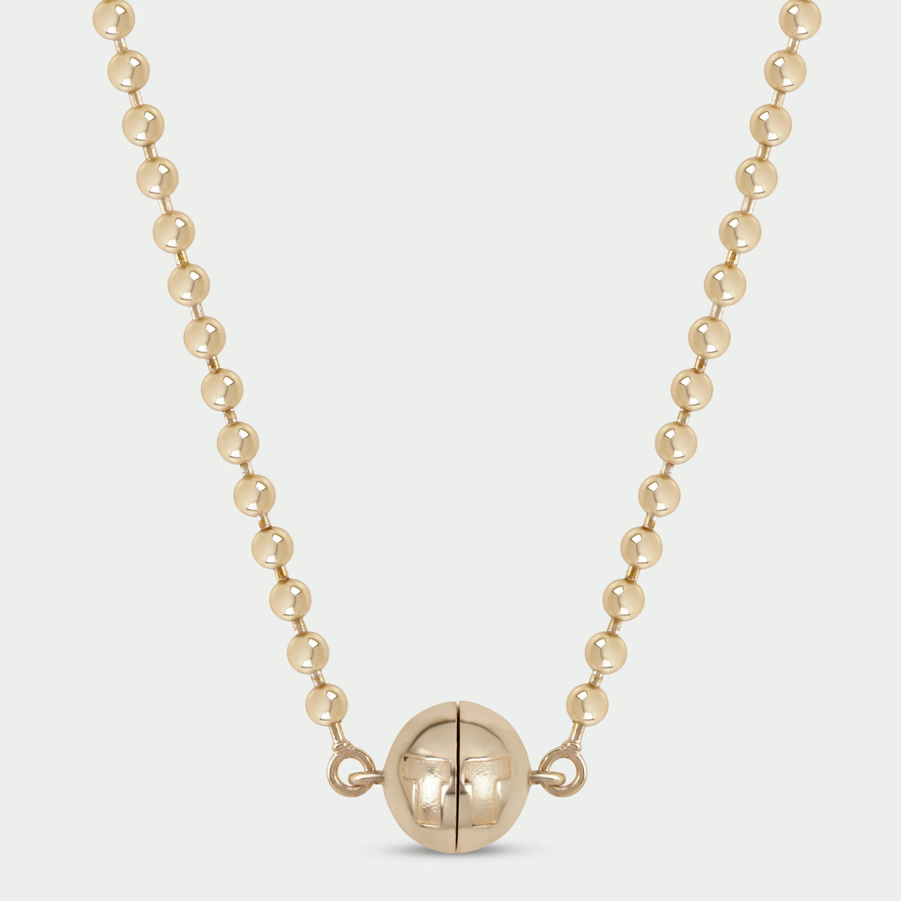 Tutti & Co. Ritual Necklace