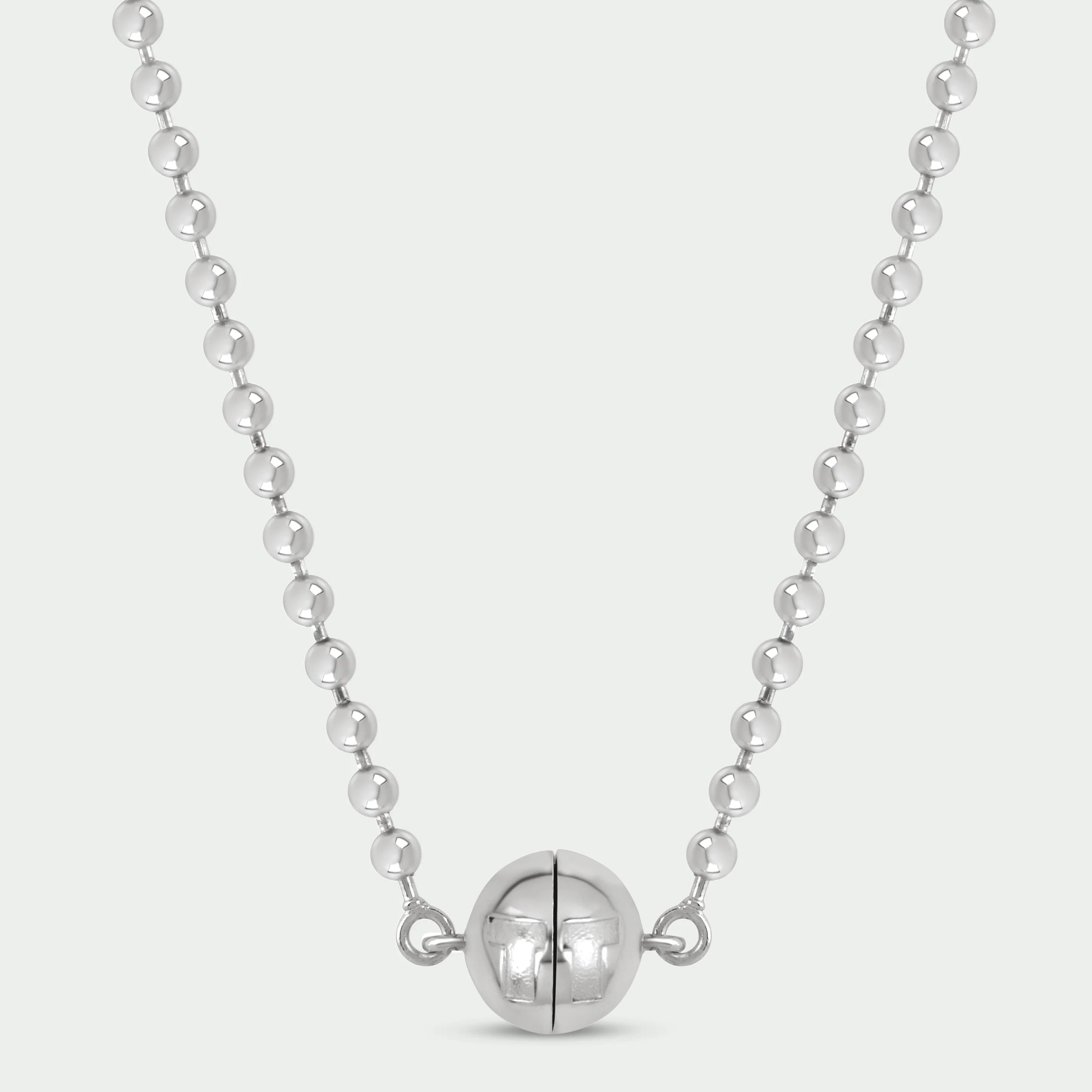Tutti & Co. Ritual Necklace