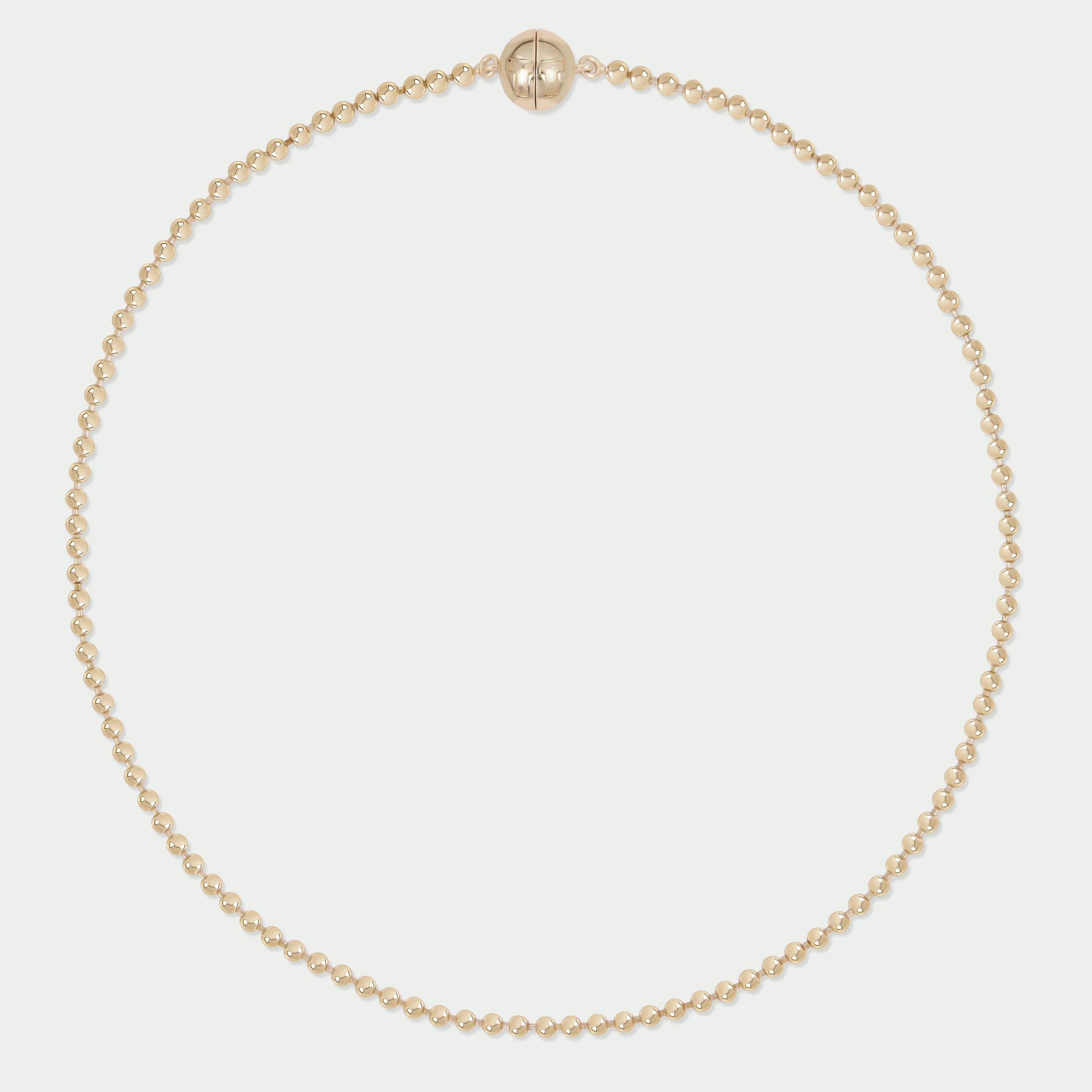 Tutti & Co. Ritual Necklace