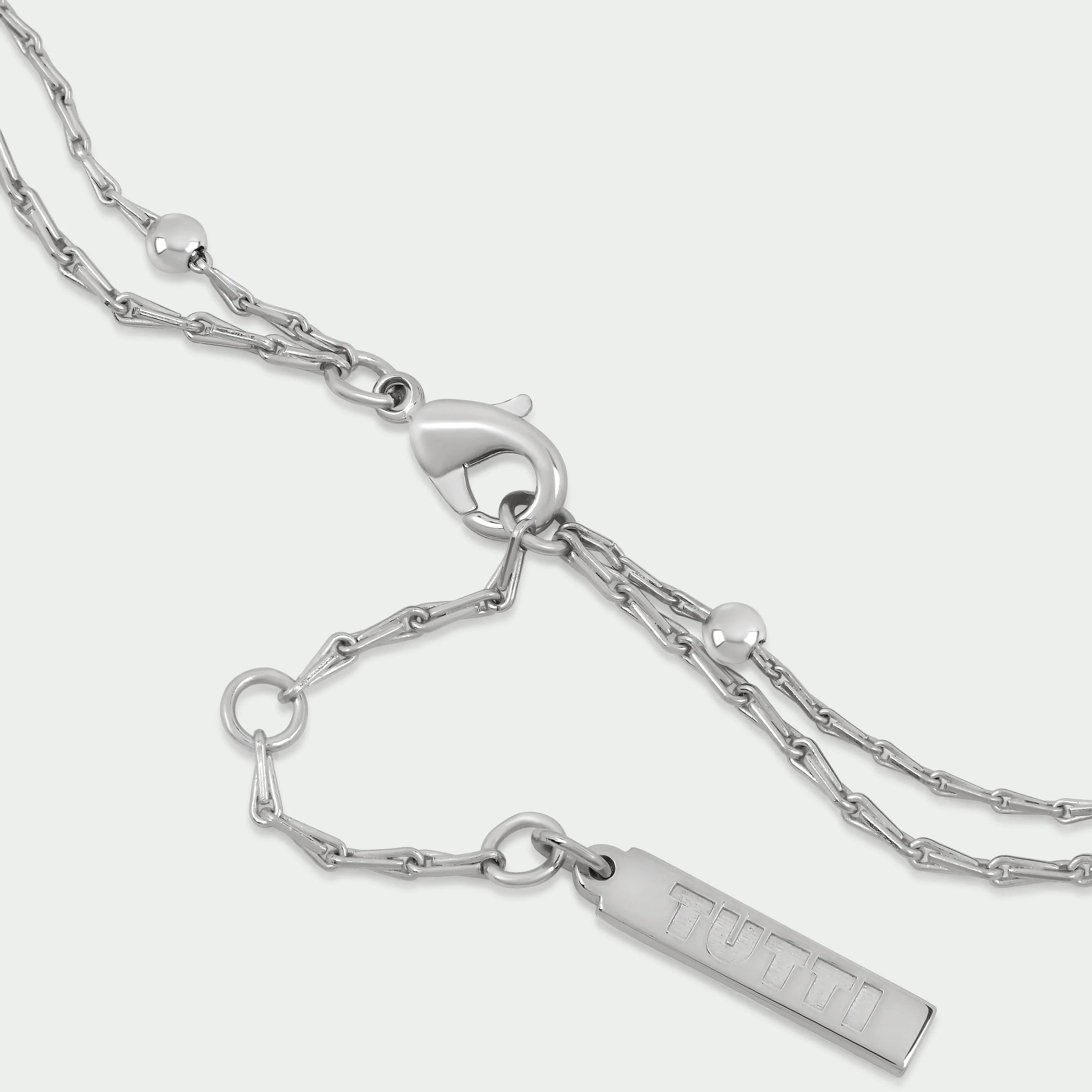 Tutti & Co. Tala Necklace