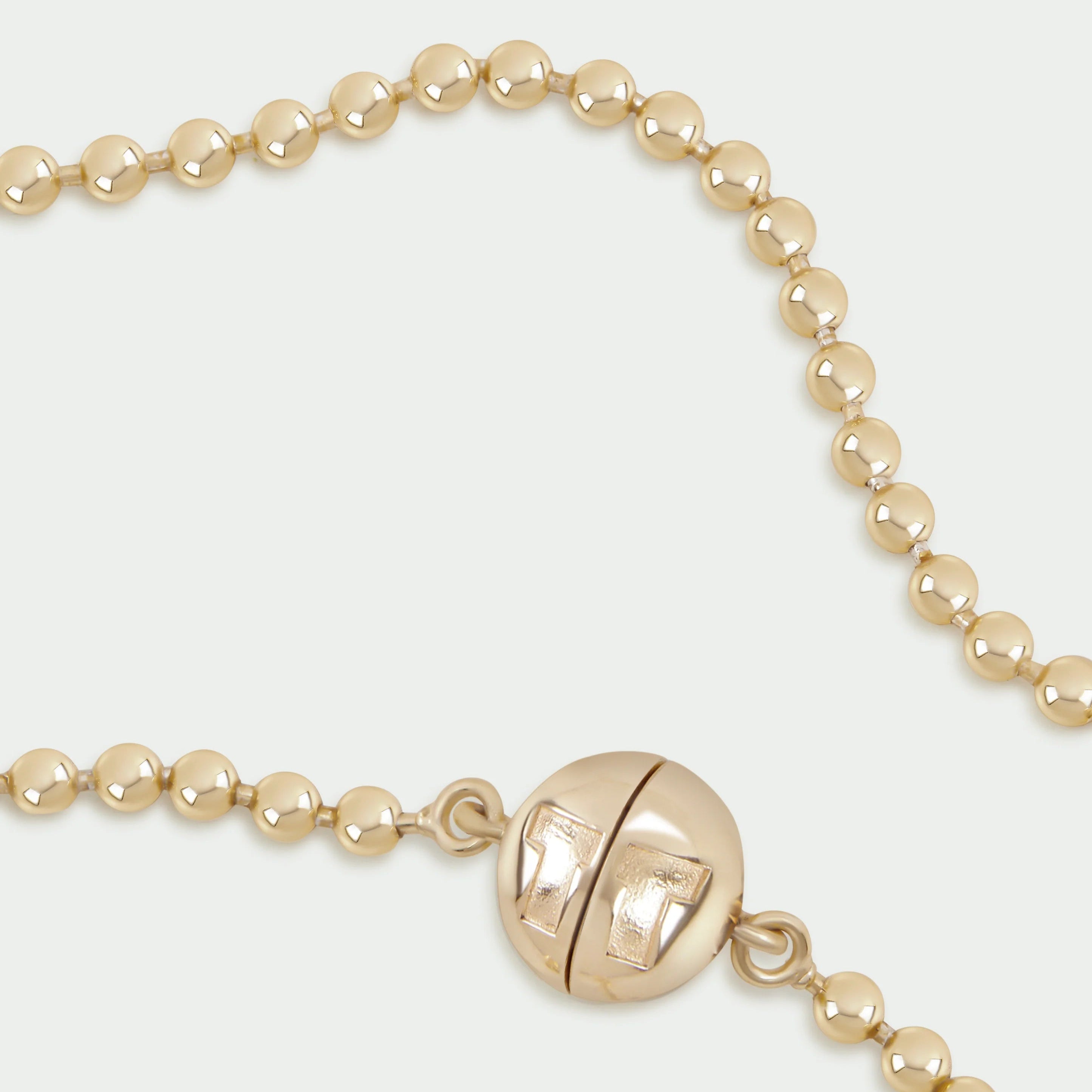 Tutti & Co. Ritual Necklace