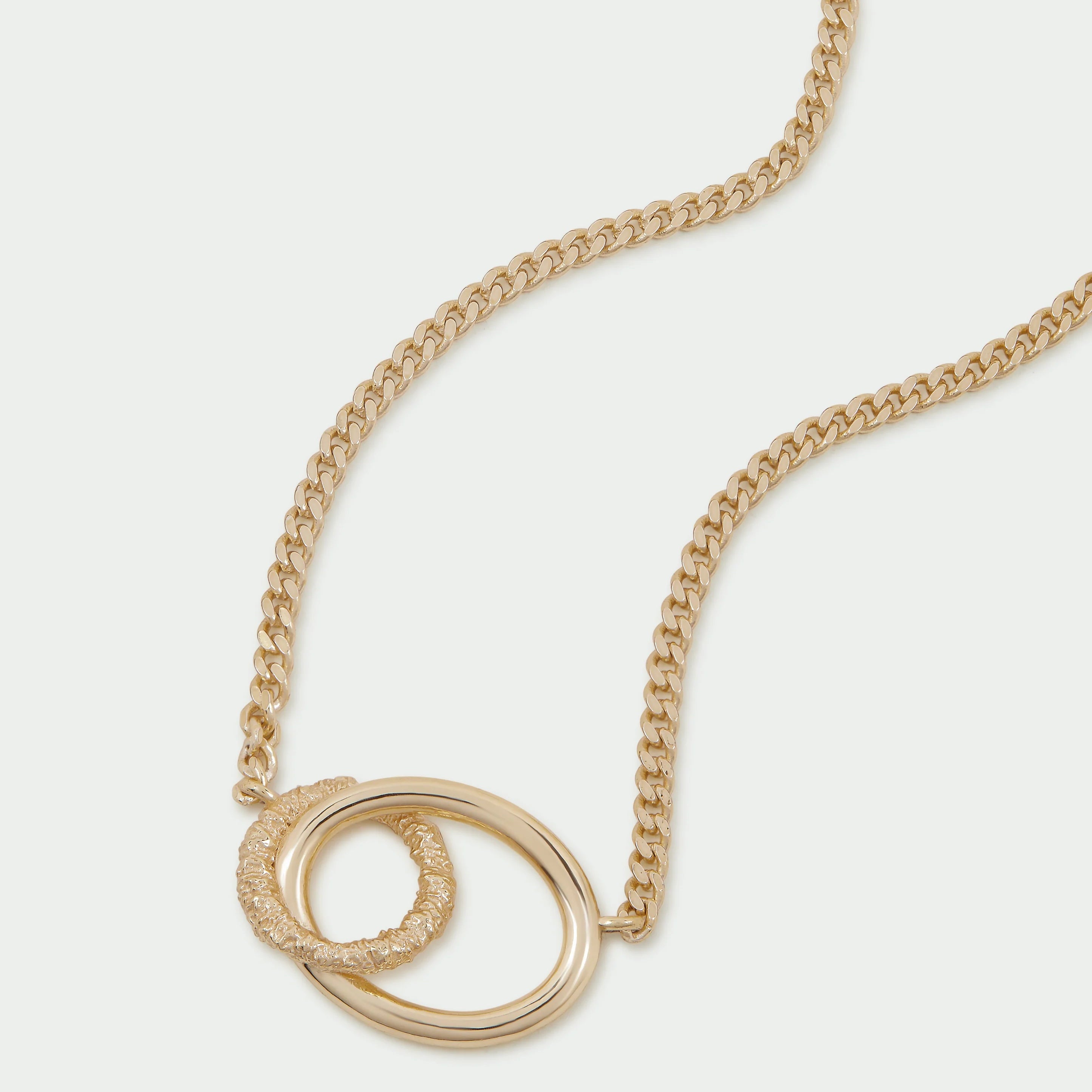 Tutti & Co. Rhythm Necklace