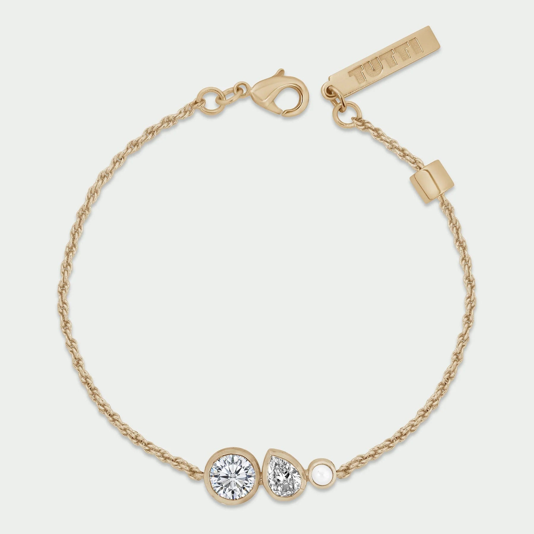 Tutti Pure Bracelet