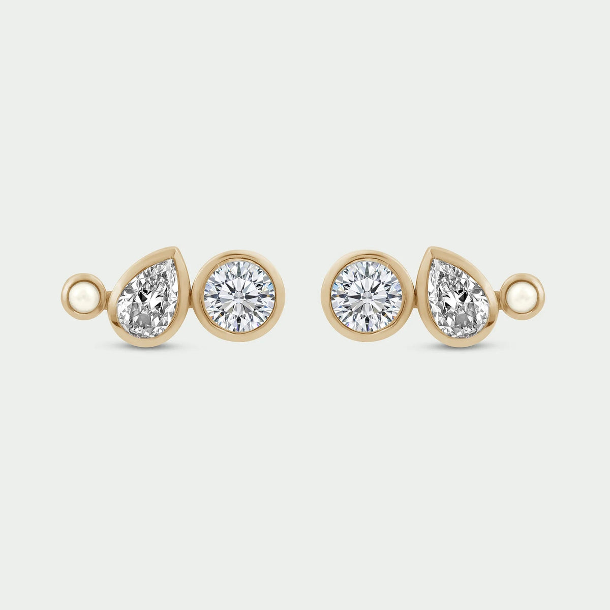 Tutti Pure Earrings