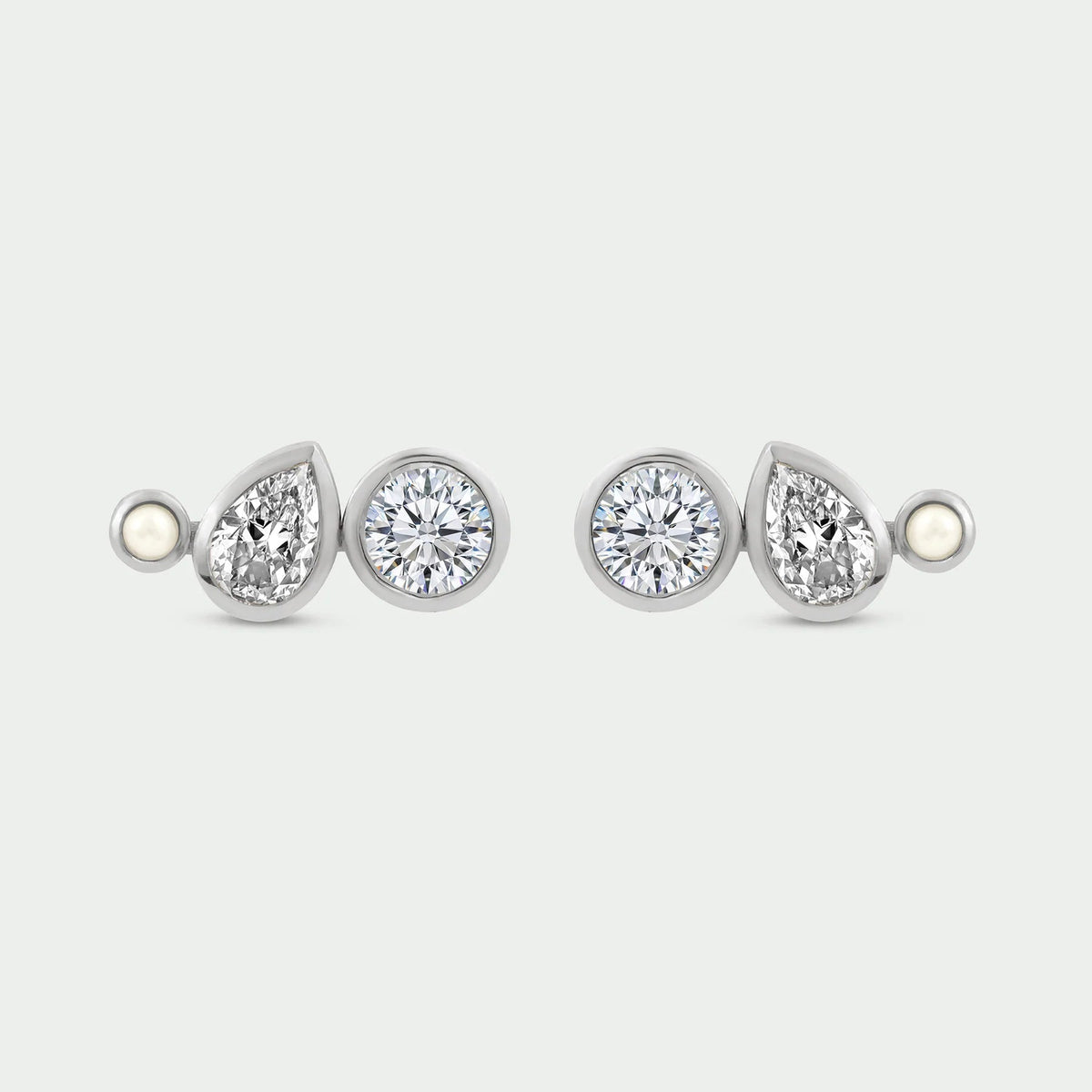 Tutti Pure Earrings