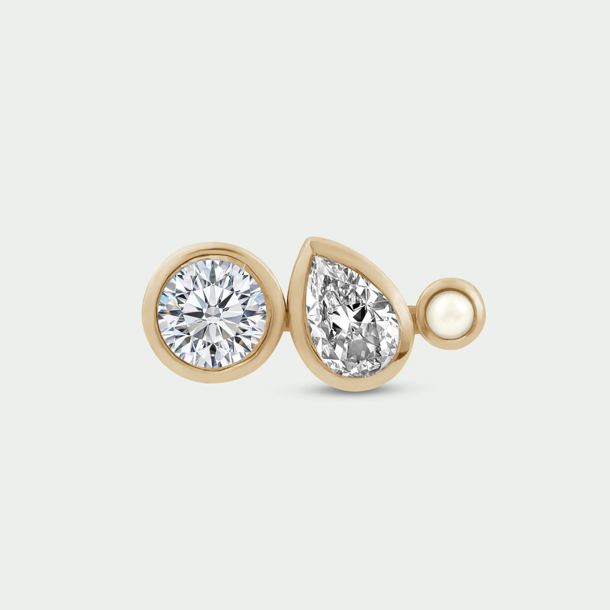 Tutti Pure Earrings