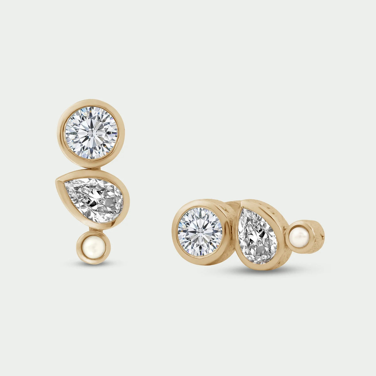 Tutti Pure Earrings
