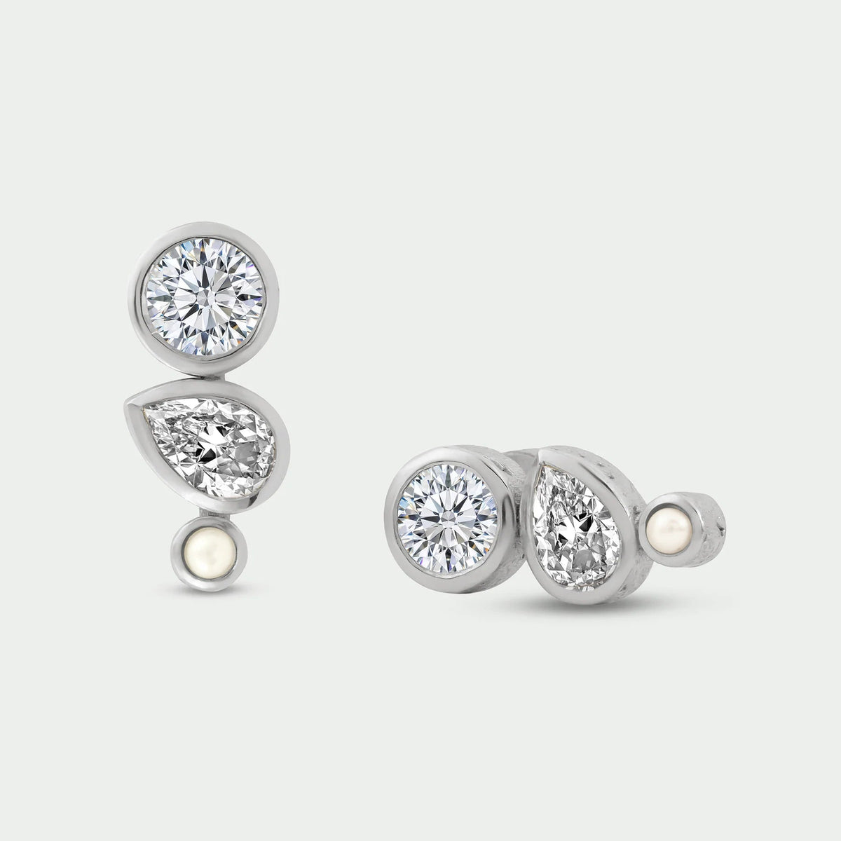 Tutti Pure Earrings
