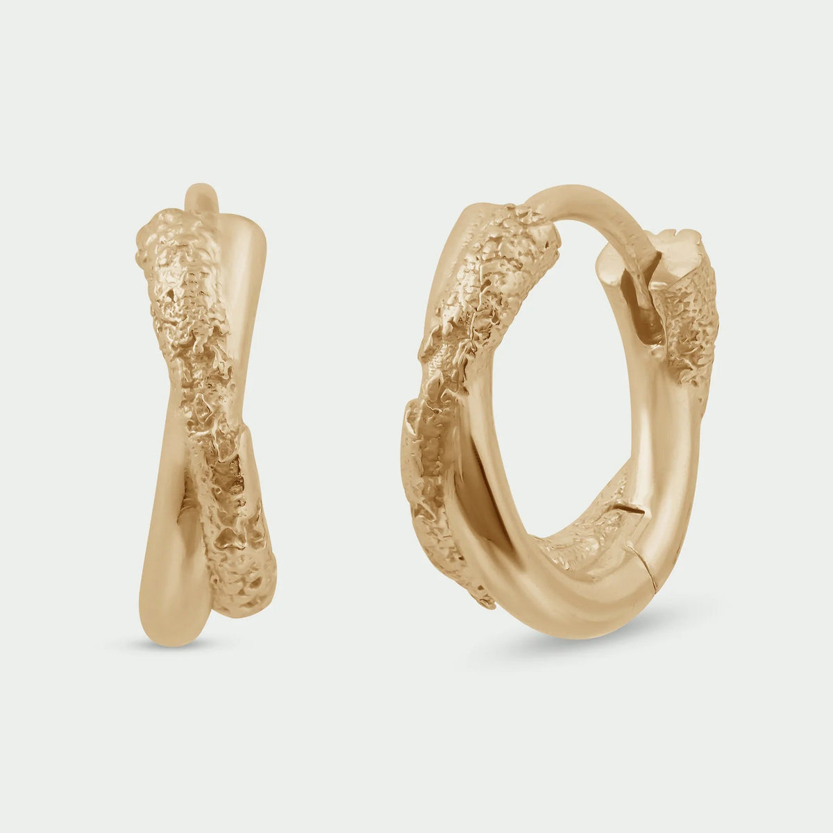 Tutti Mast Earrings
