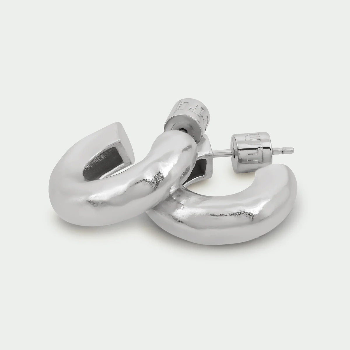 Tutti Earth Earrings - Large