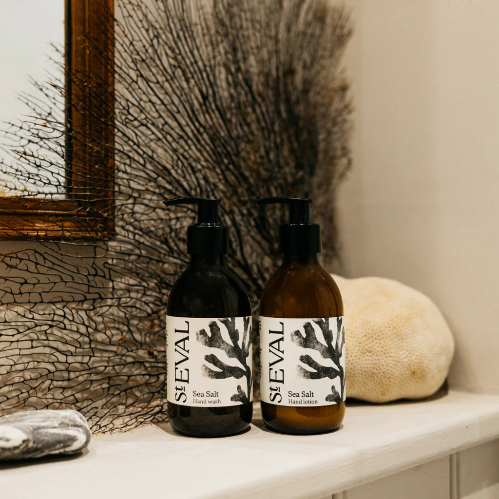St Eval Hand Care Gift Set
