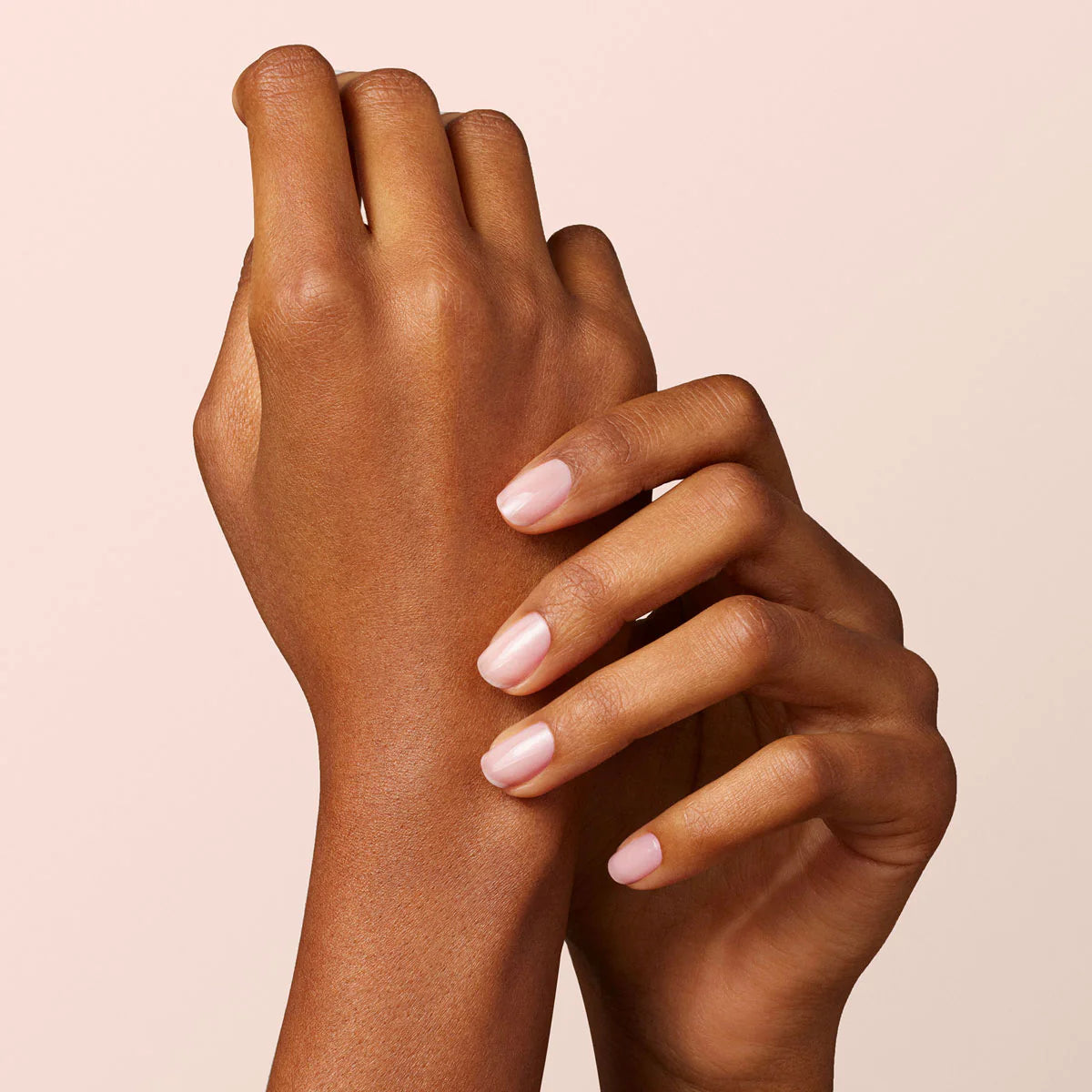 Manucurist Natural Nail Polish