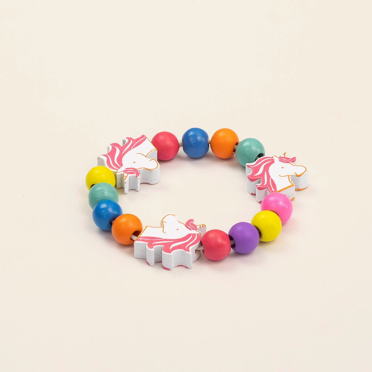 Make Your Own Unicorn Bracelet