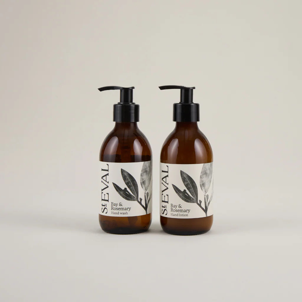 St Eval Hand Care Gift Set