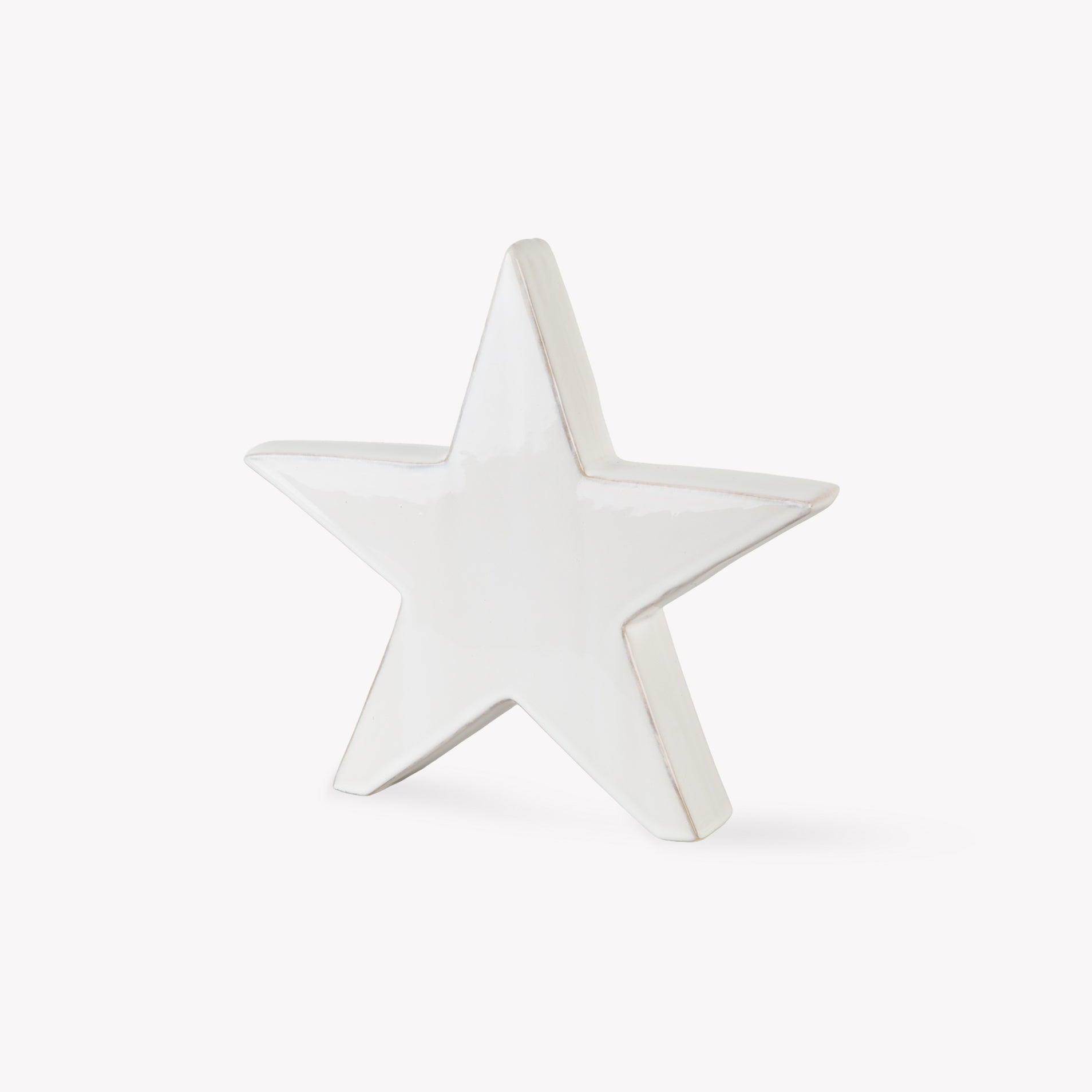 Ithaca Christmas Star - Large
