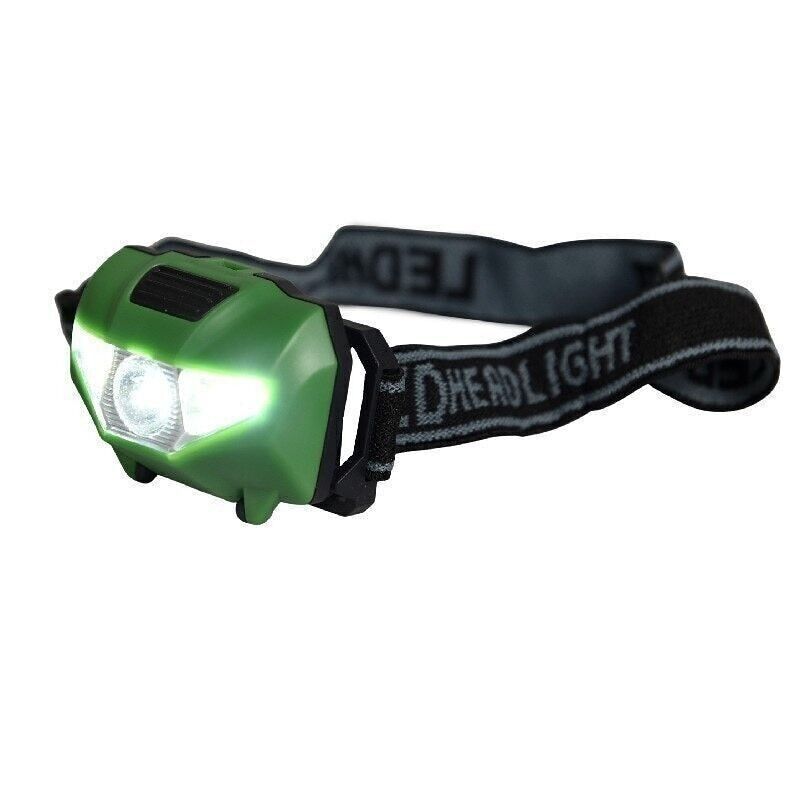 Nature Trail Children's LED Head Torch