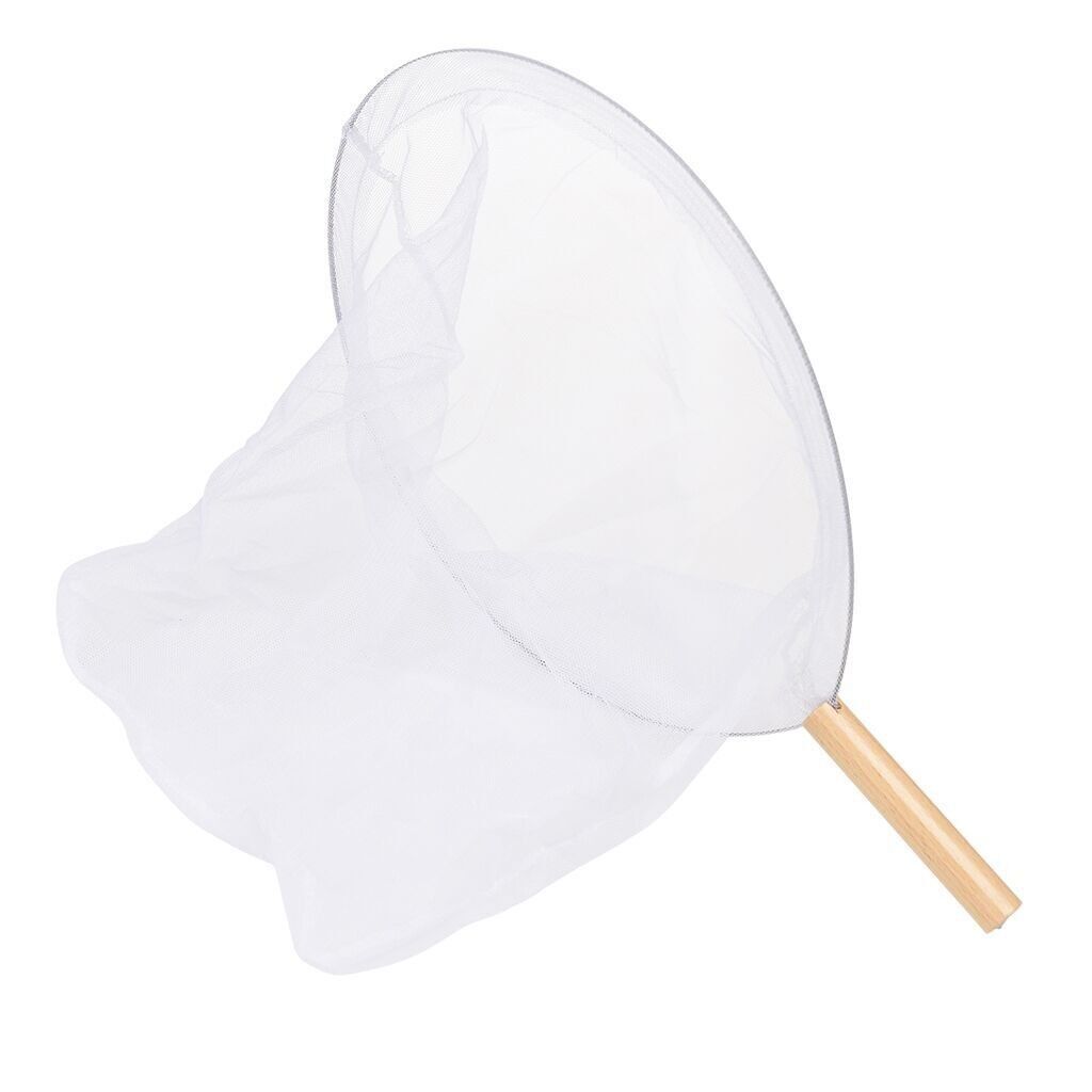 Nature Trail Pop-Out Net