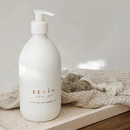Sevin London Hand & Body Lotion - 300ml