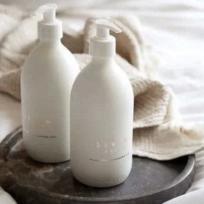 Sevin London Hand & Body Lotion - 300ml