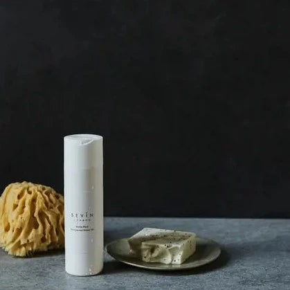 Sevin London Shampoo and Shower Gel