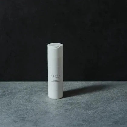 Sevin London Shampoo and Shower Gel