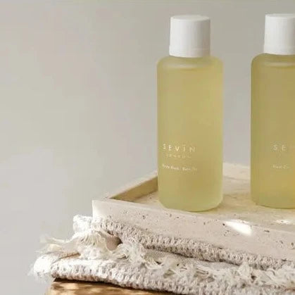 Sevin London Bath Oil