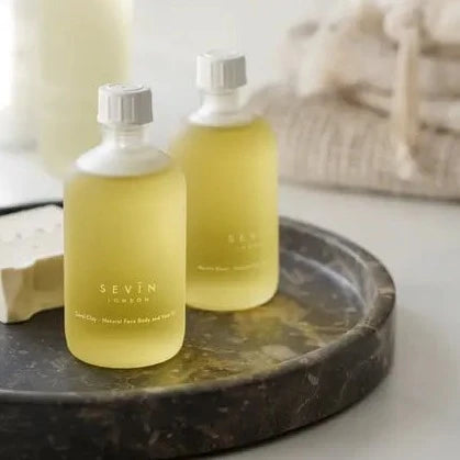 Sevin London Face, Body & Hair Oil