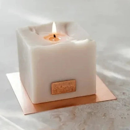 Sevin London Scented Candle