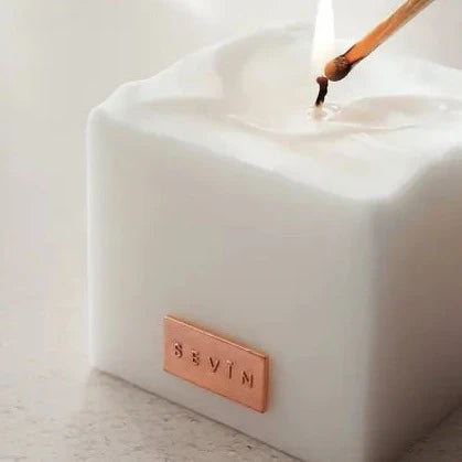 Sevin London Scented Candle